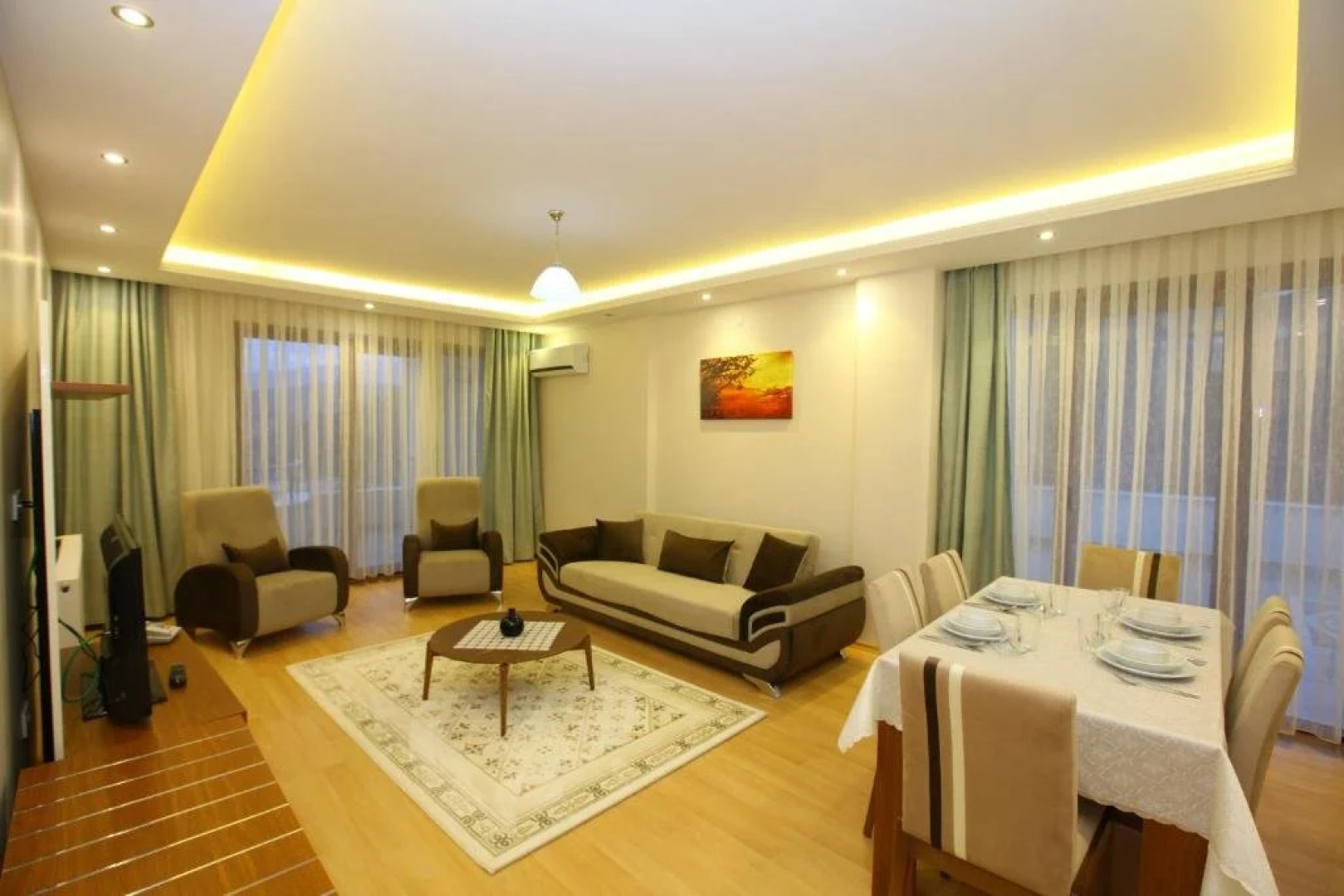 Ugur Termal Residence