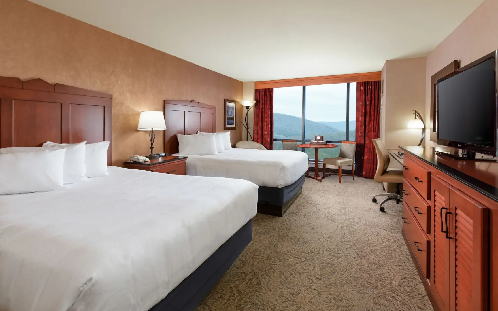 Seneca Allegany Resort & Casino