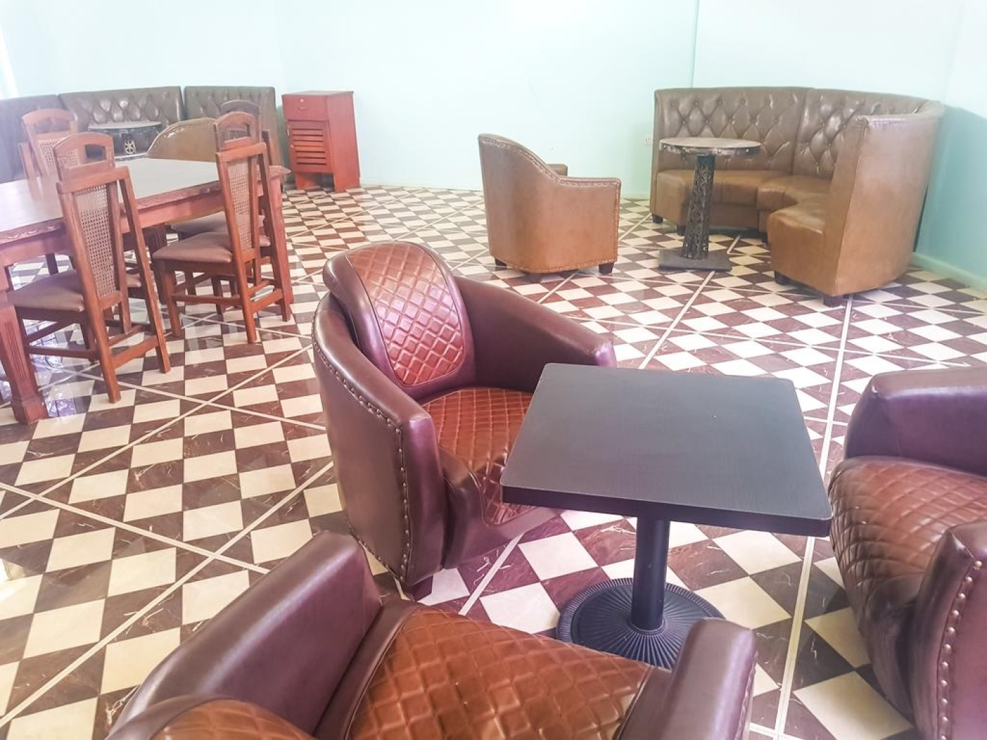 Masailand Safari & Lodge