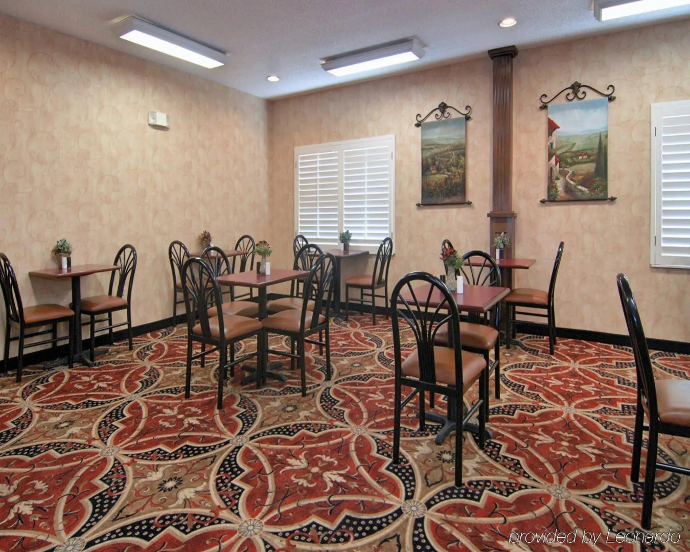 Best Western Plus Southpark Inn & Suites