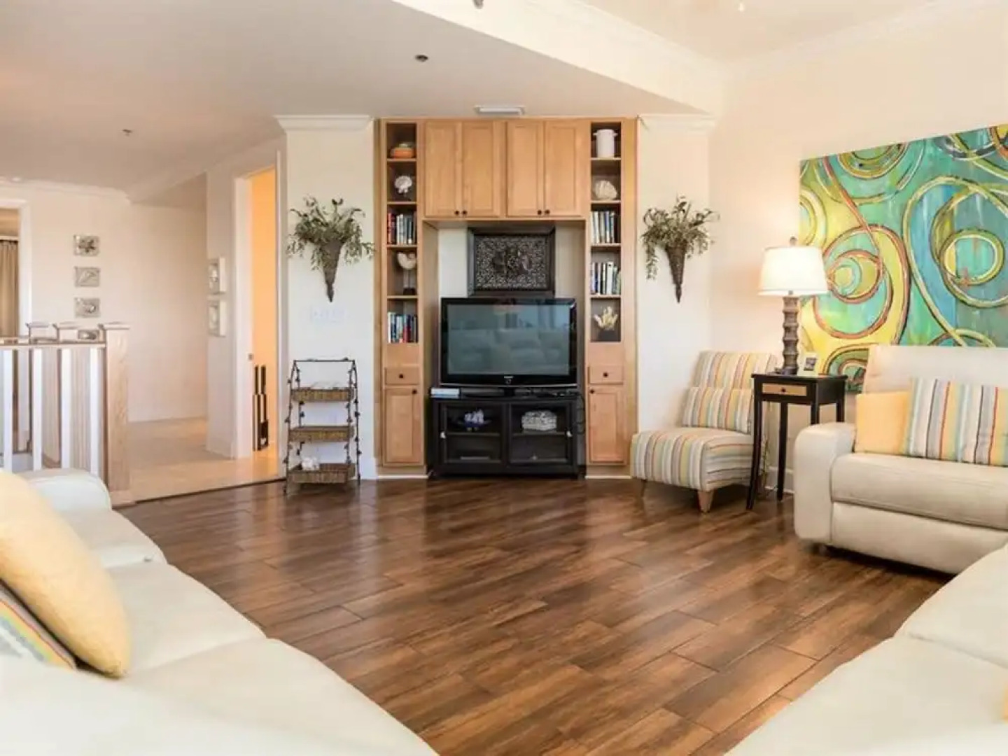 Sailmaker's Place by Meyer Vacation Rentals