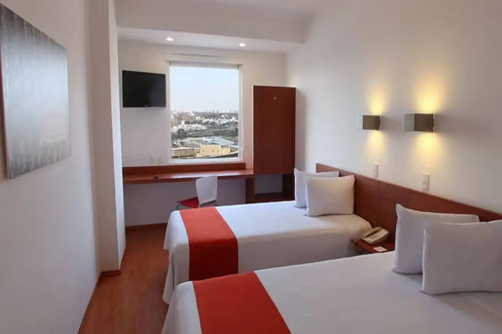 One Querétaro Centro Sur