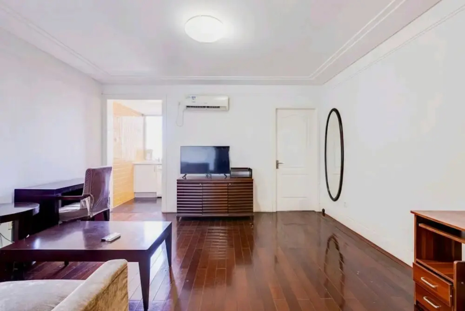 Beijing Life Cozy Branch Downtown