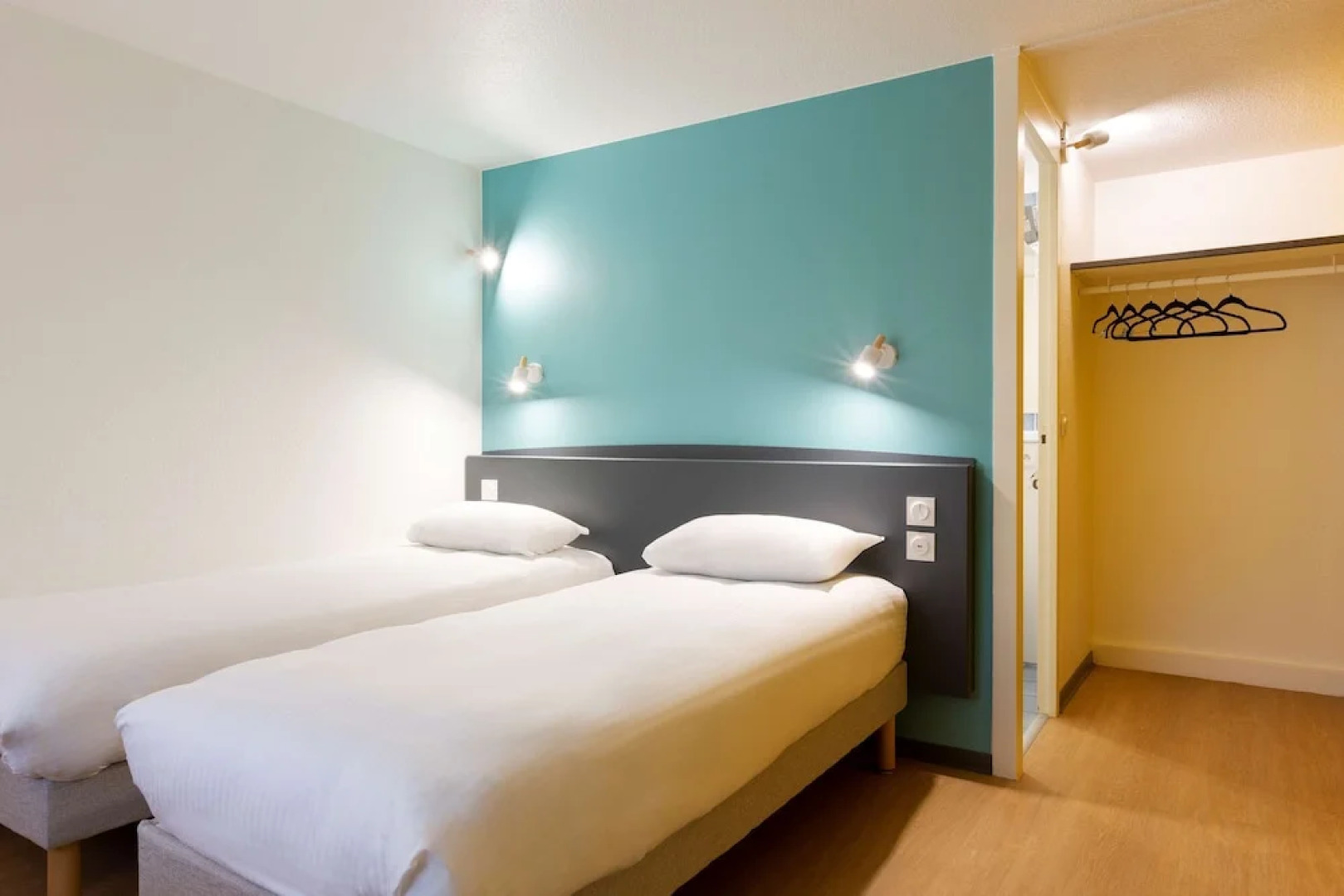 Campanile Nancy Sud -Vandoeuvre