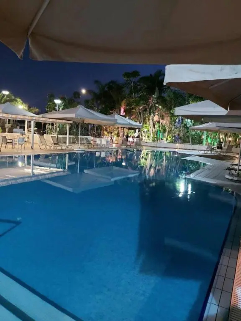 Denises Apartment Ayia Napa B3
