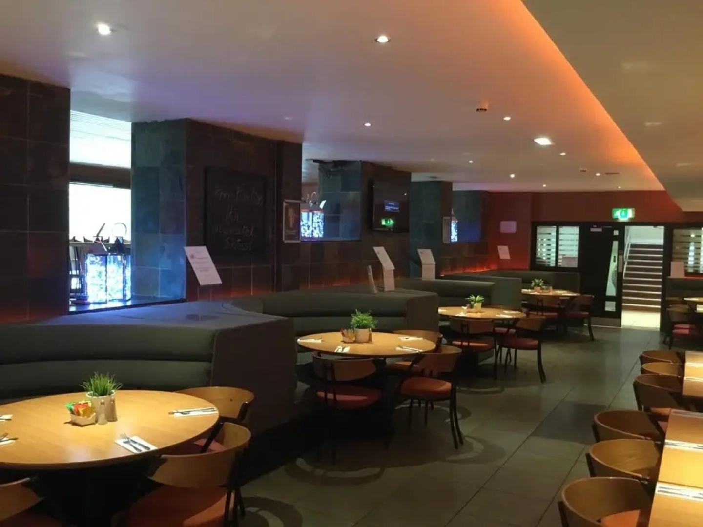 West Park Hotel