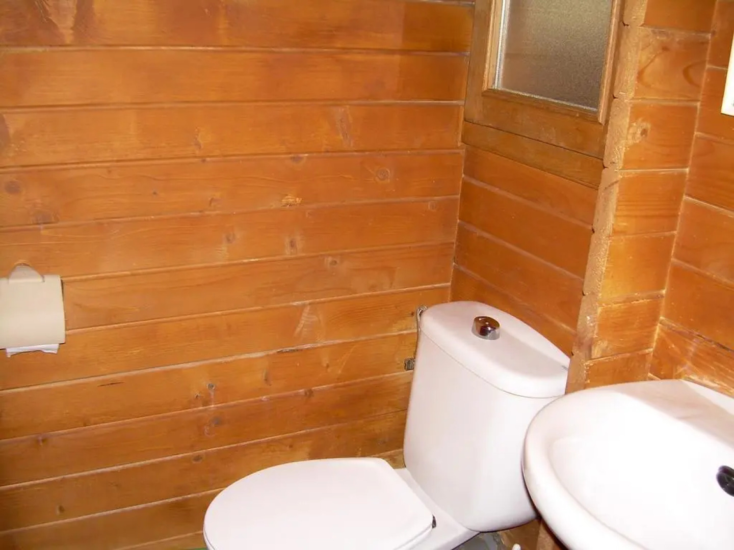 Camping Repòs del Pedraforca