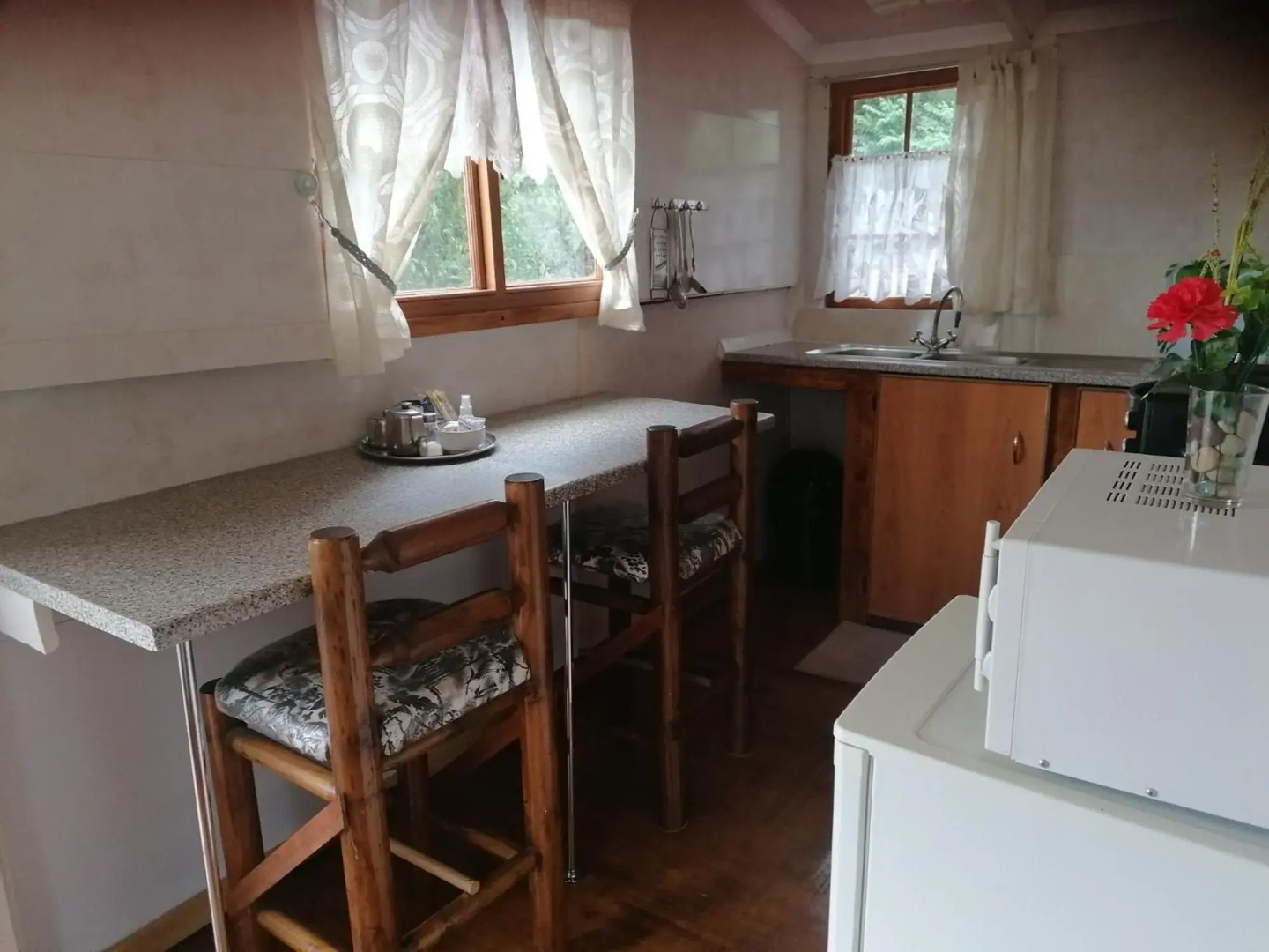Fairhaven Guest House
