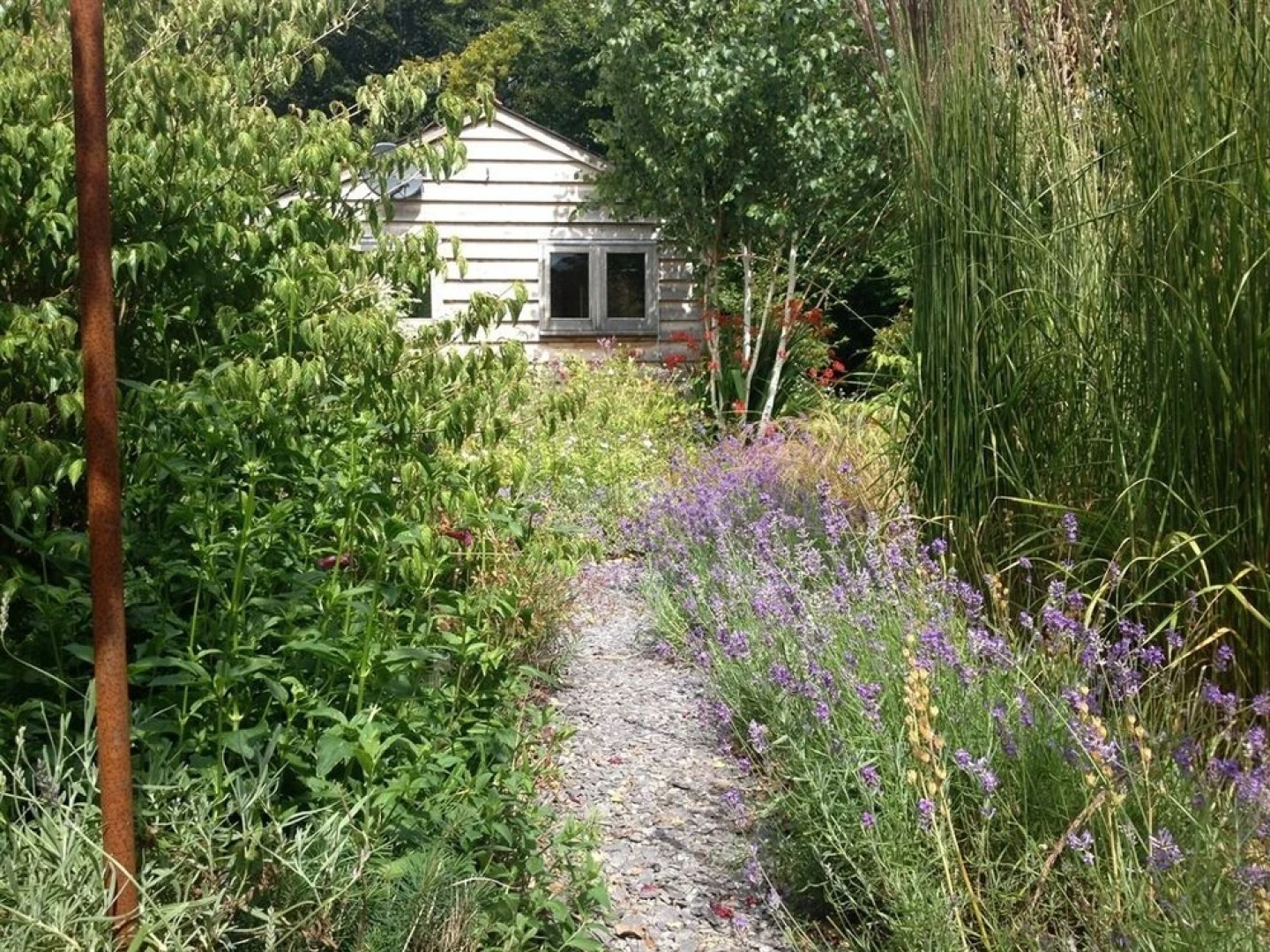 Ty Haf at Tyglyn Lodge