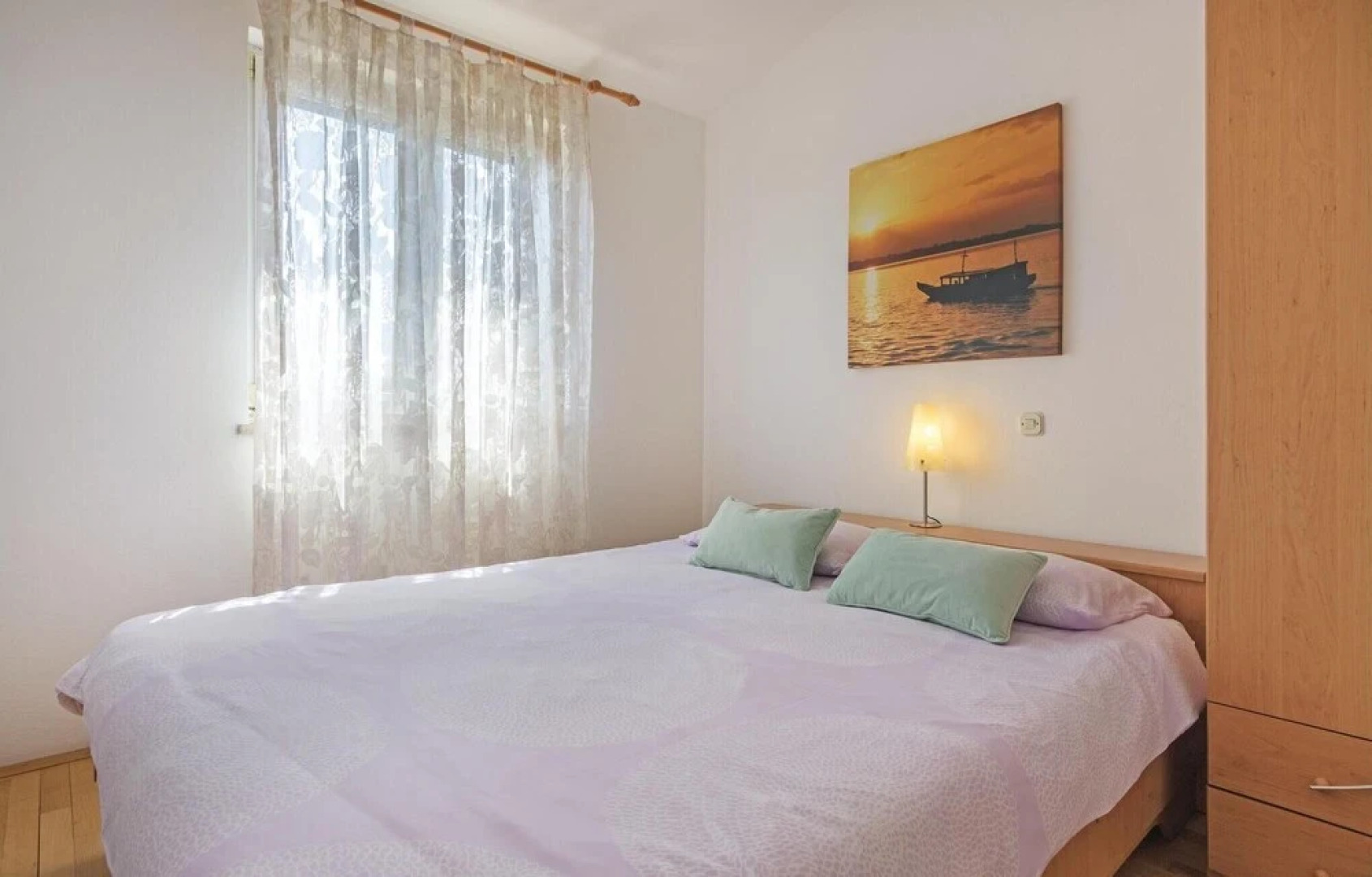 Awesome Home in Banjole With Wifi and 2 Bedrooms