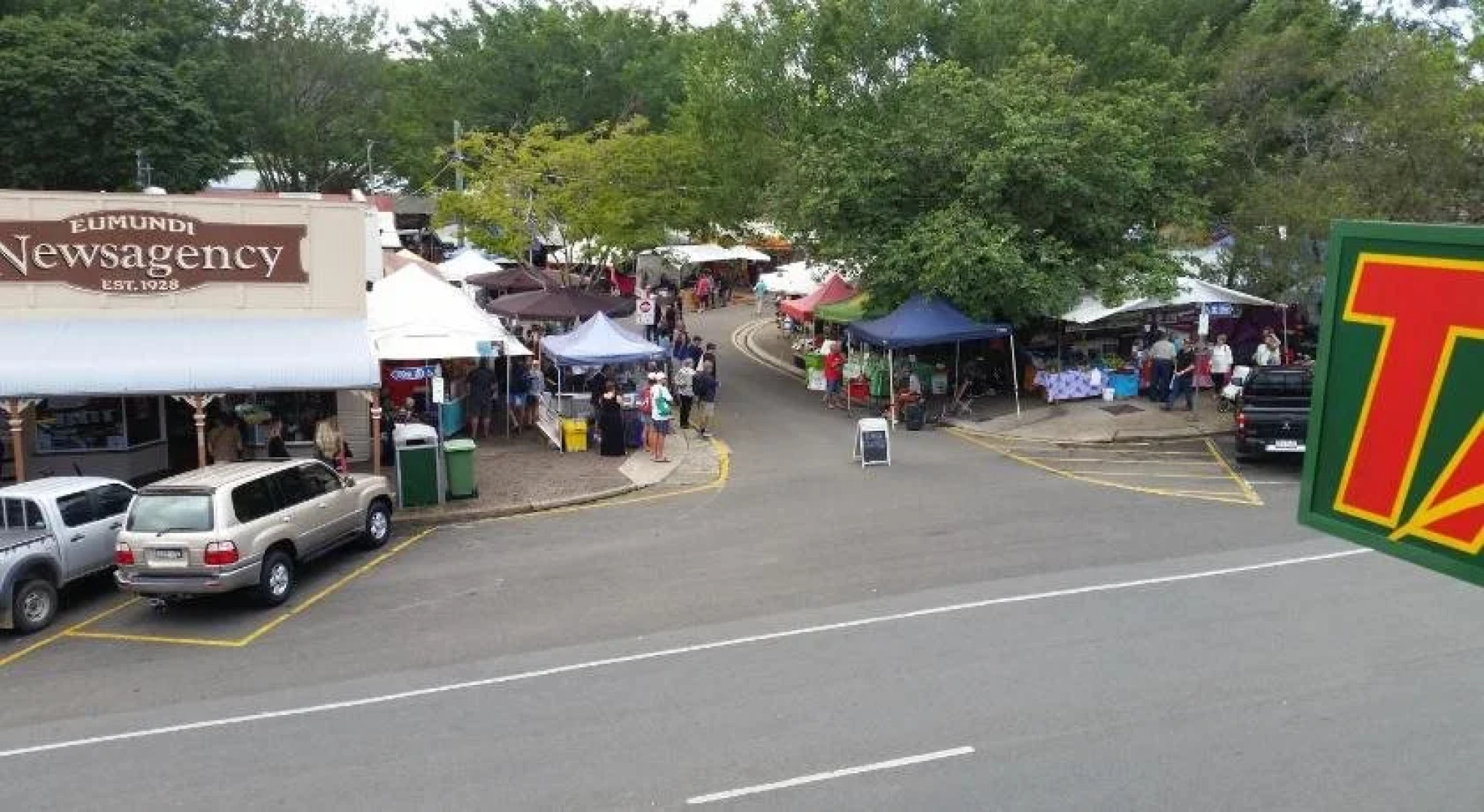 Joes Waterhole Hotel