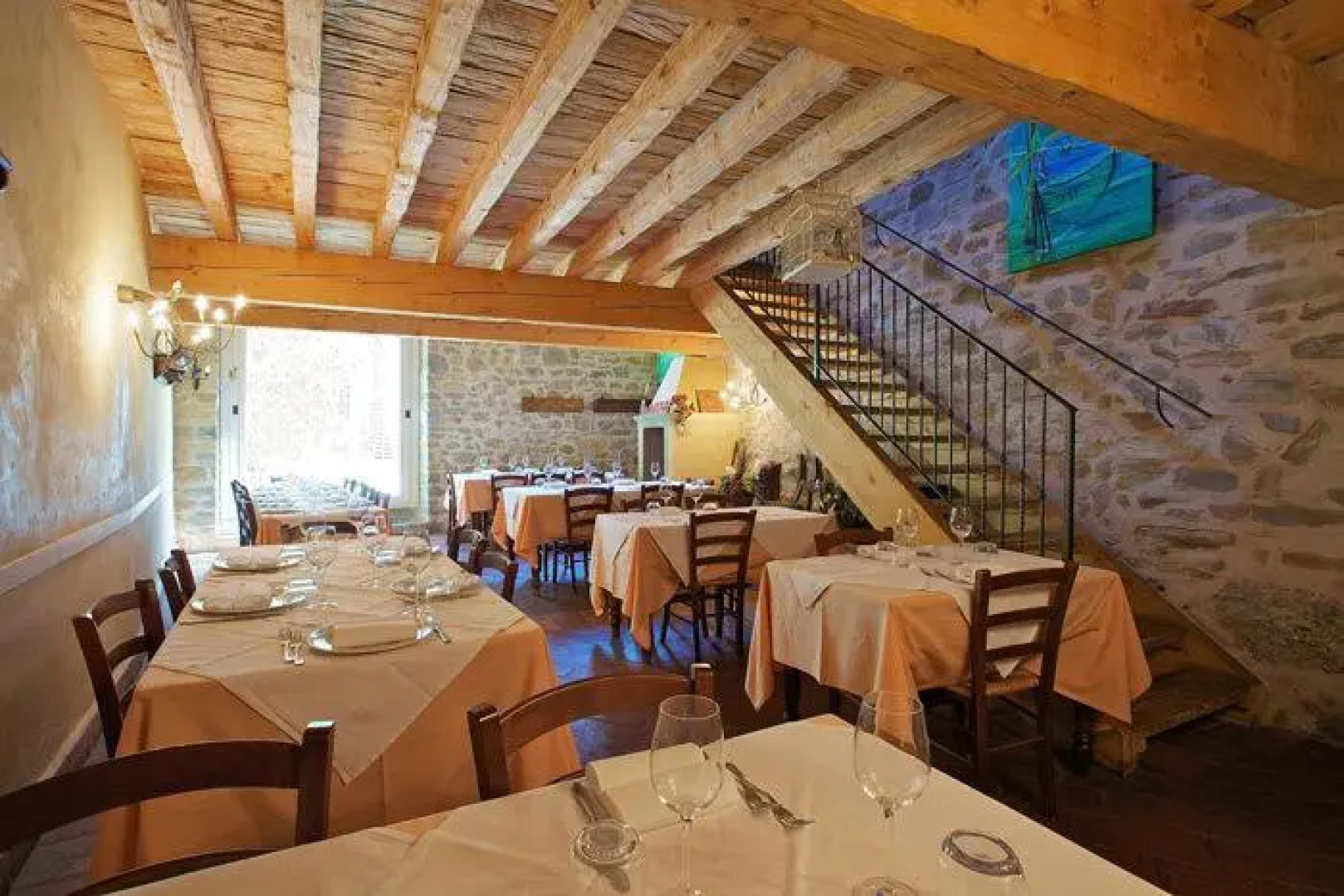 Agriturismo Casa Clelia
