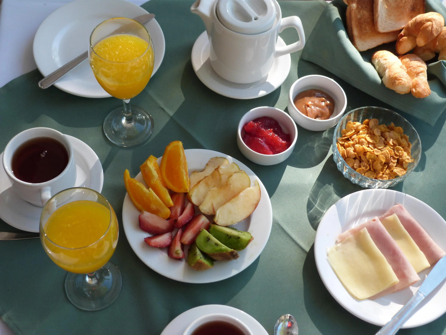 Hotel Royal Colonia