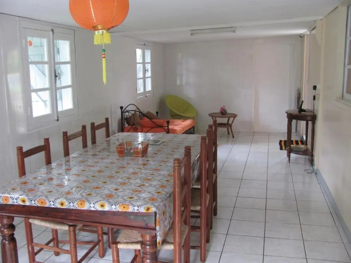 Les Bungalows du Mont-Auban