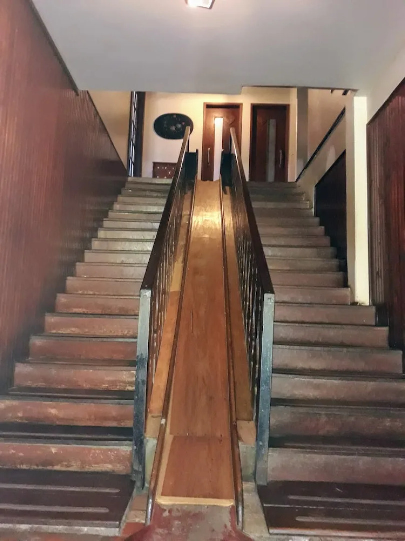 Hotel Fazenda São Moritz