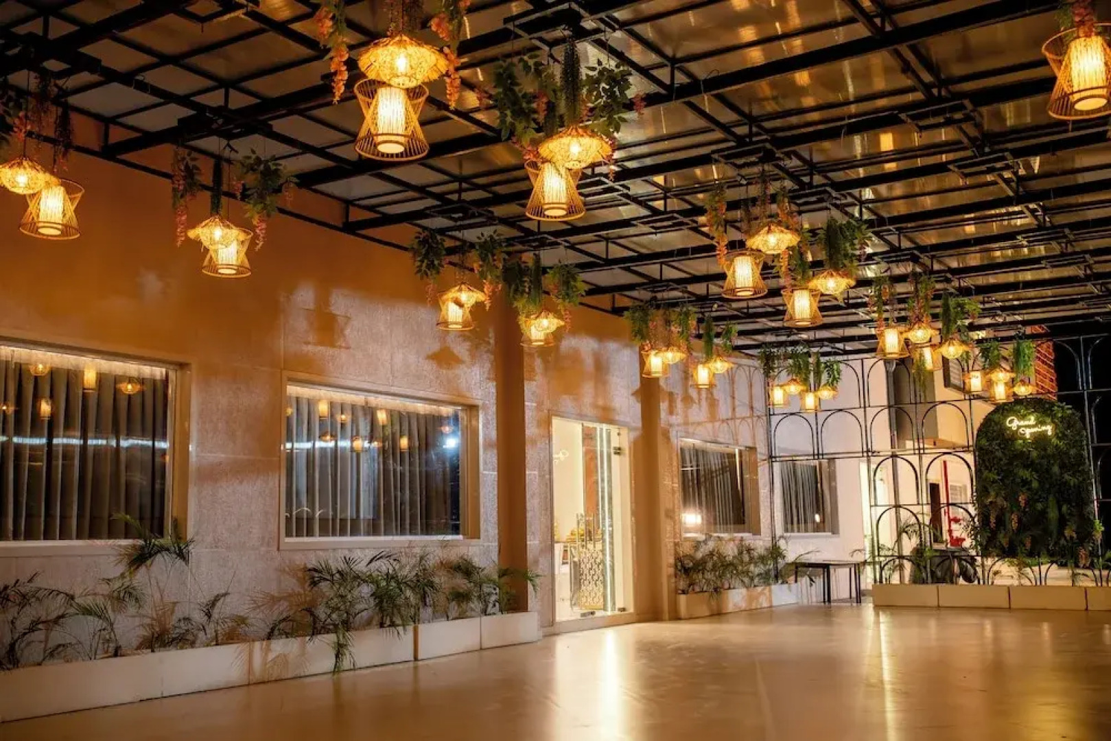 The 7th Heaven Resort