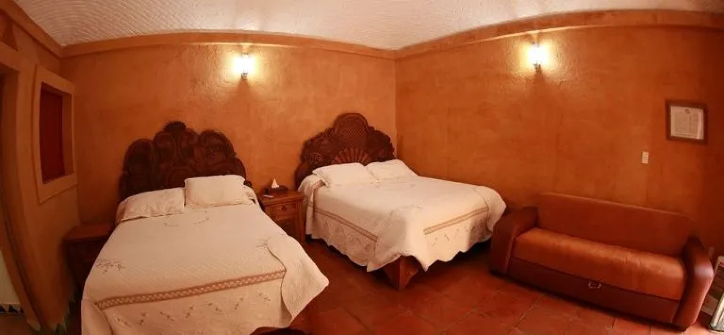 Hotel Boutique Chocolate Mellado