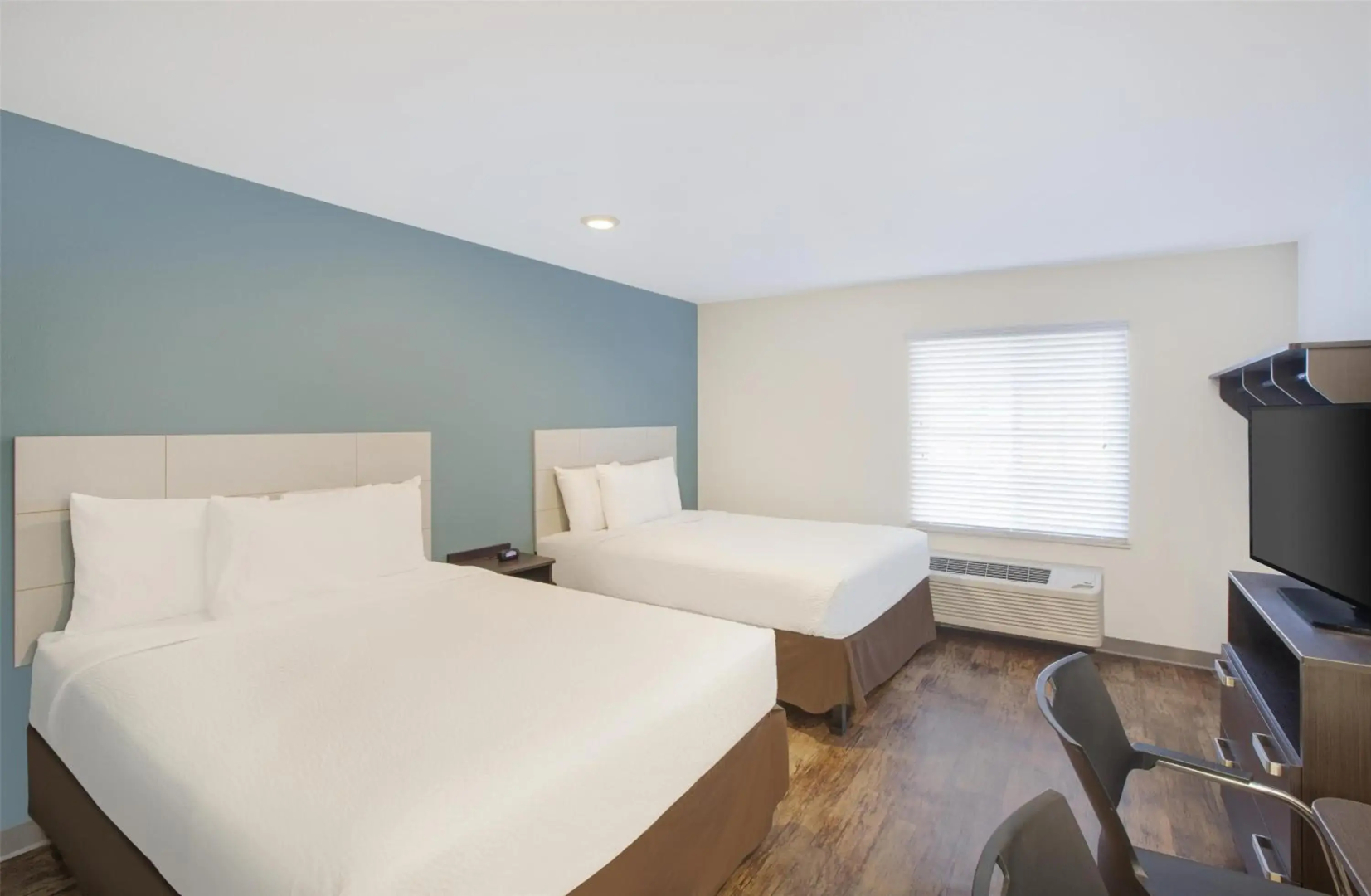 Extended Stay America Select Suites - Las Cruces