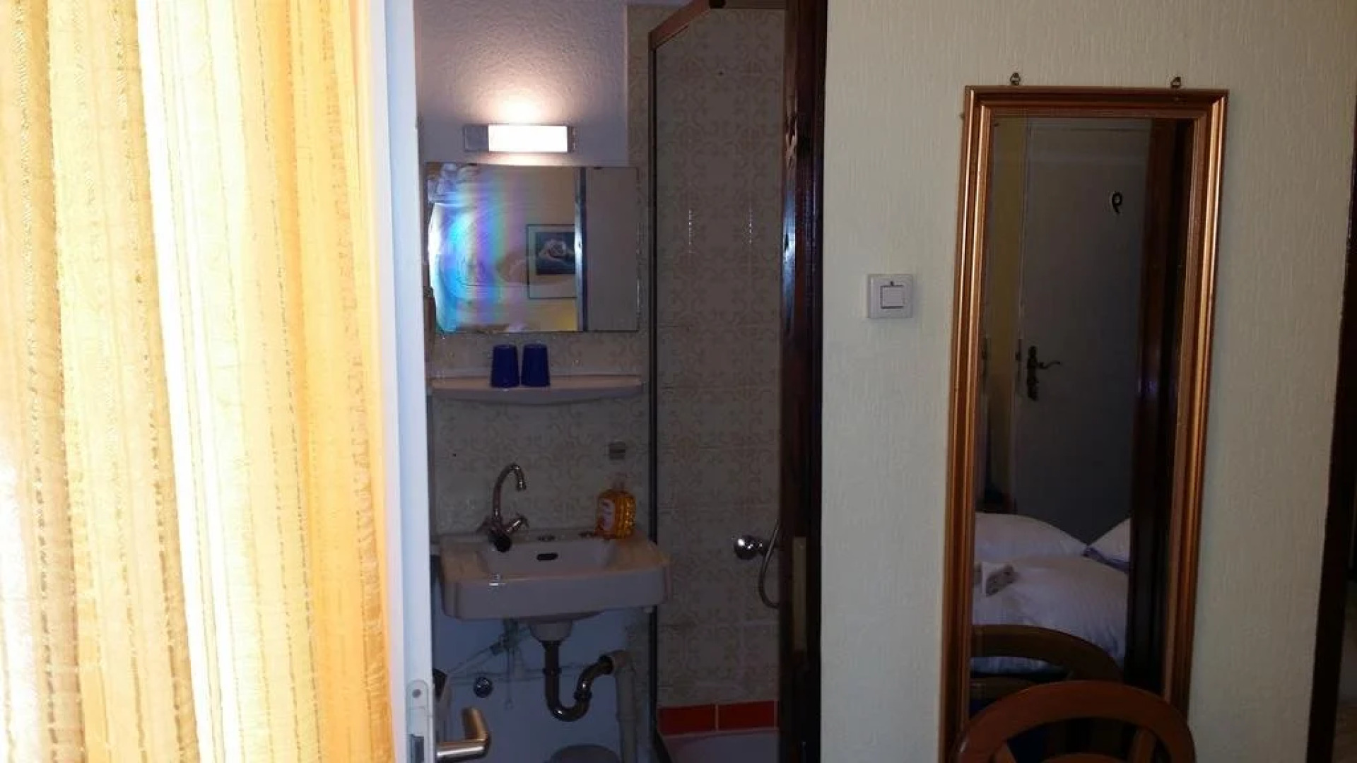 Hotel-Café-Burg Stahleck