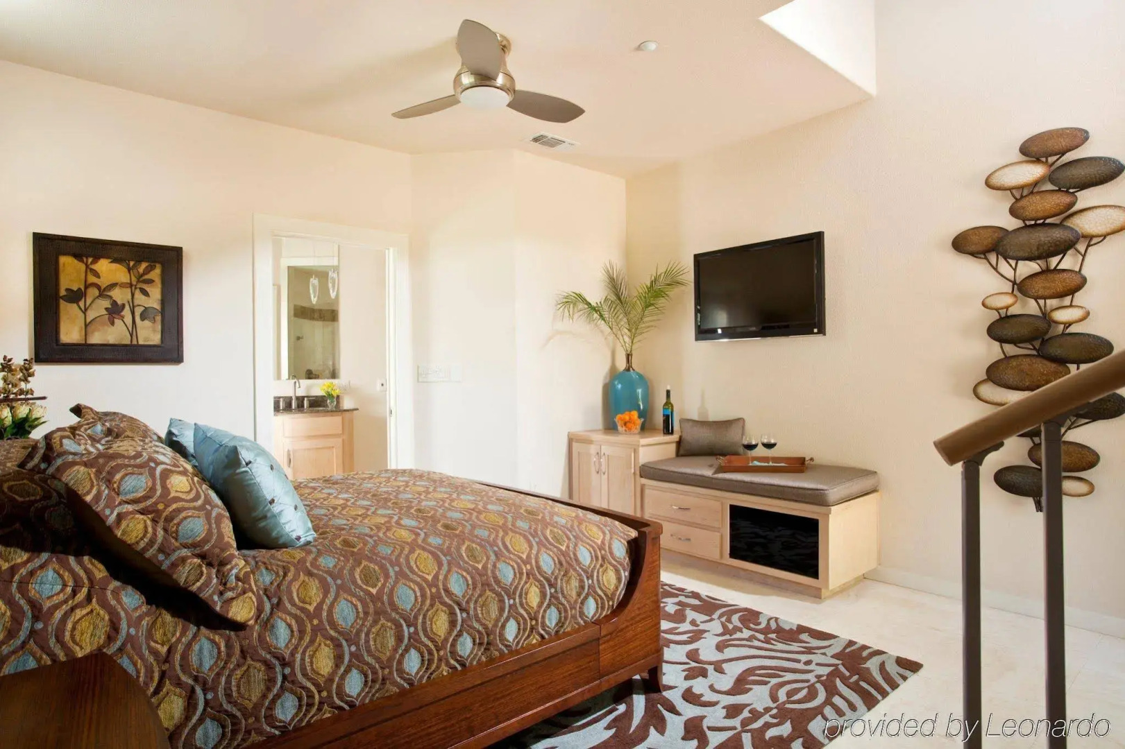 Inn on Lake Granbury a Boutique Hotel