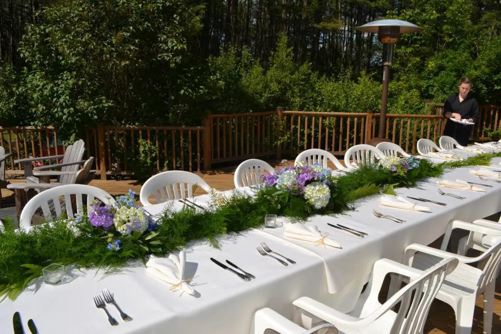 The Inn at Weathersfield