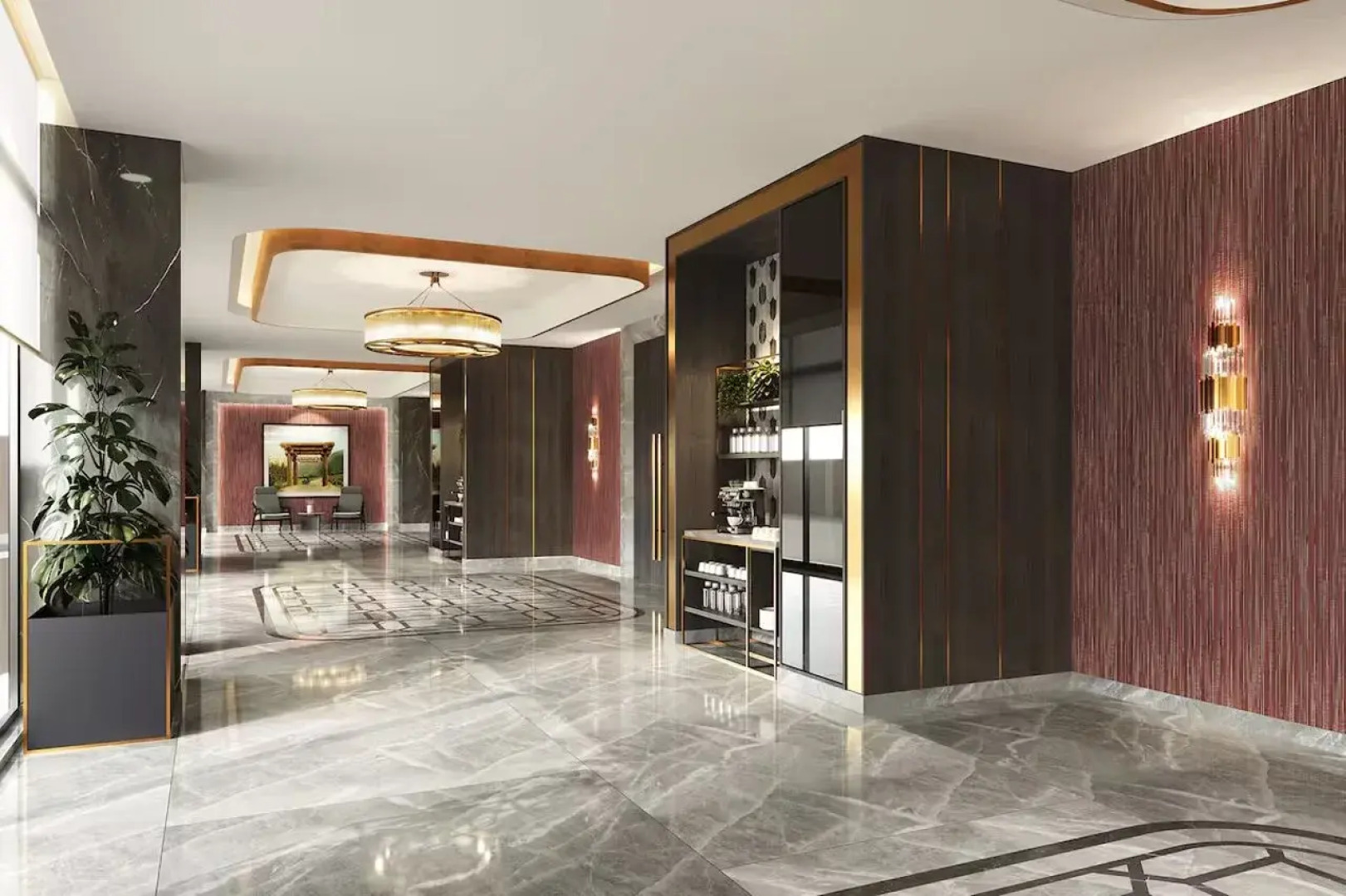 Ramada By Wyndham Ranchi Bariatu Road