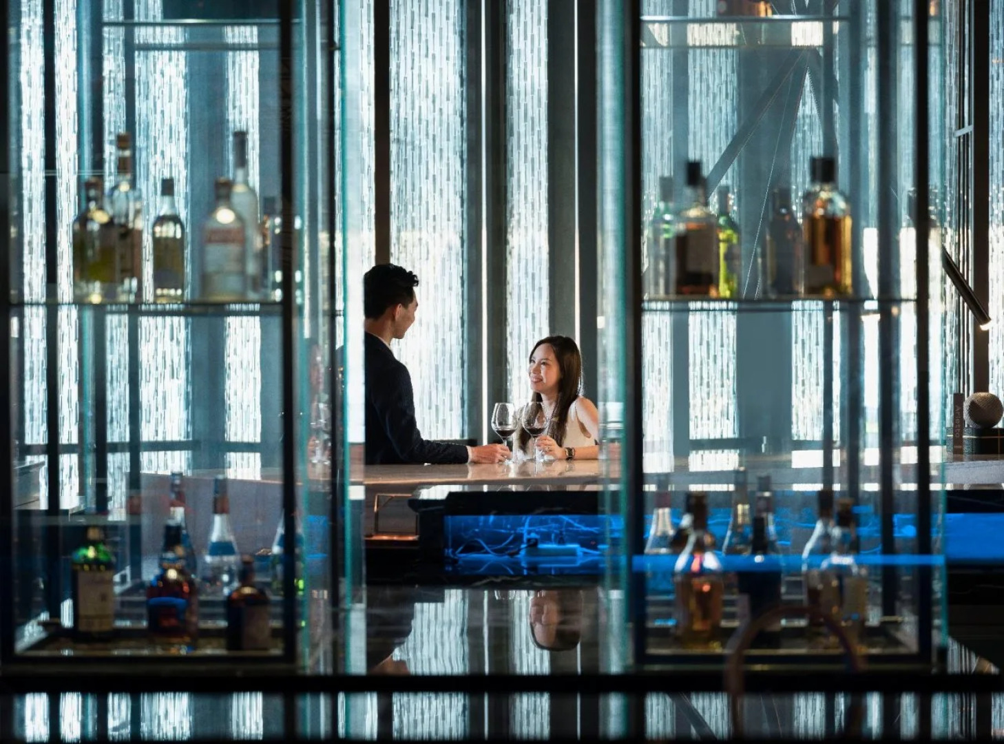 Le Méridien Zhongshan