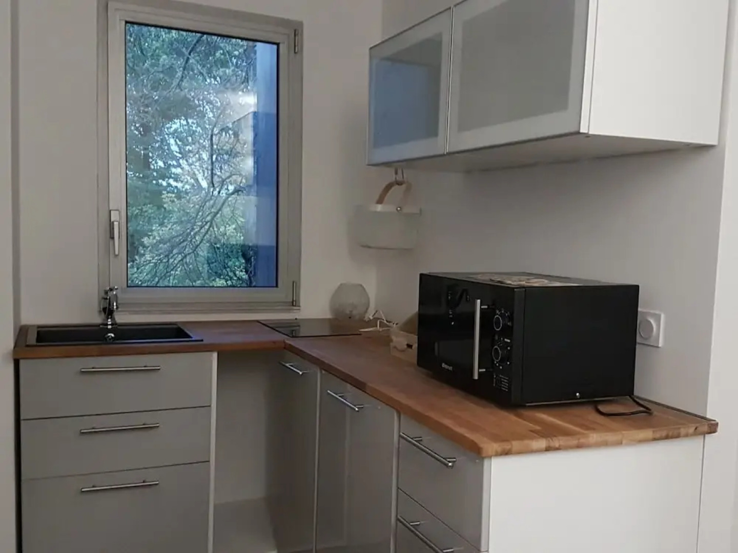 La Maison des Marronniers