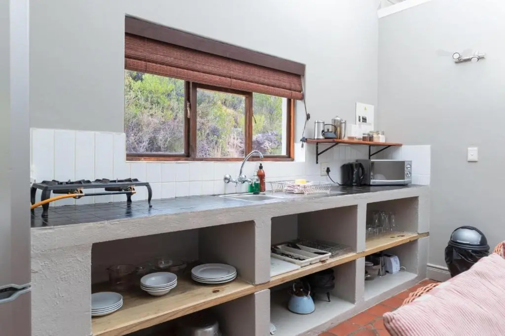 Cederkloof Botanical Retreat