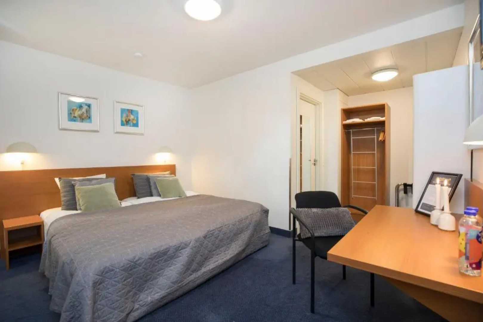 Only Sleep Trafikcenter