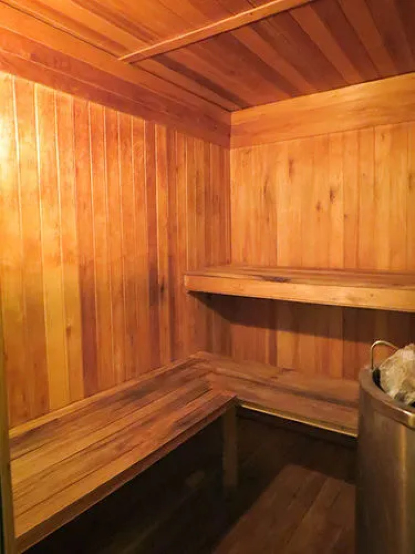 Howard Johnson Hotel & Spa Villa General Belgrano