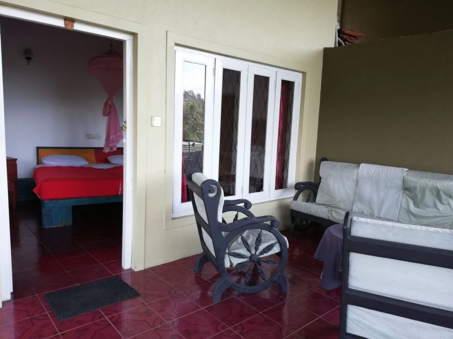 Tea Garden Holiday Inn