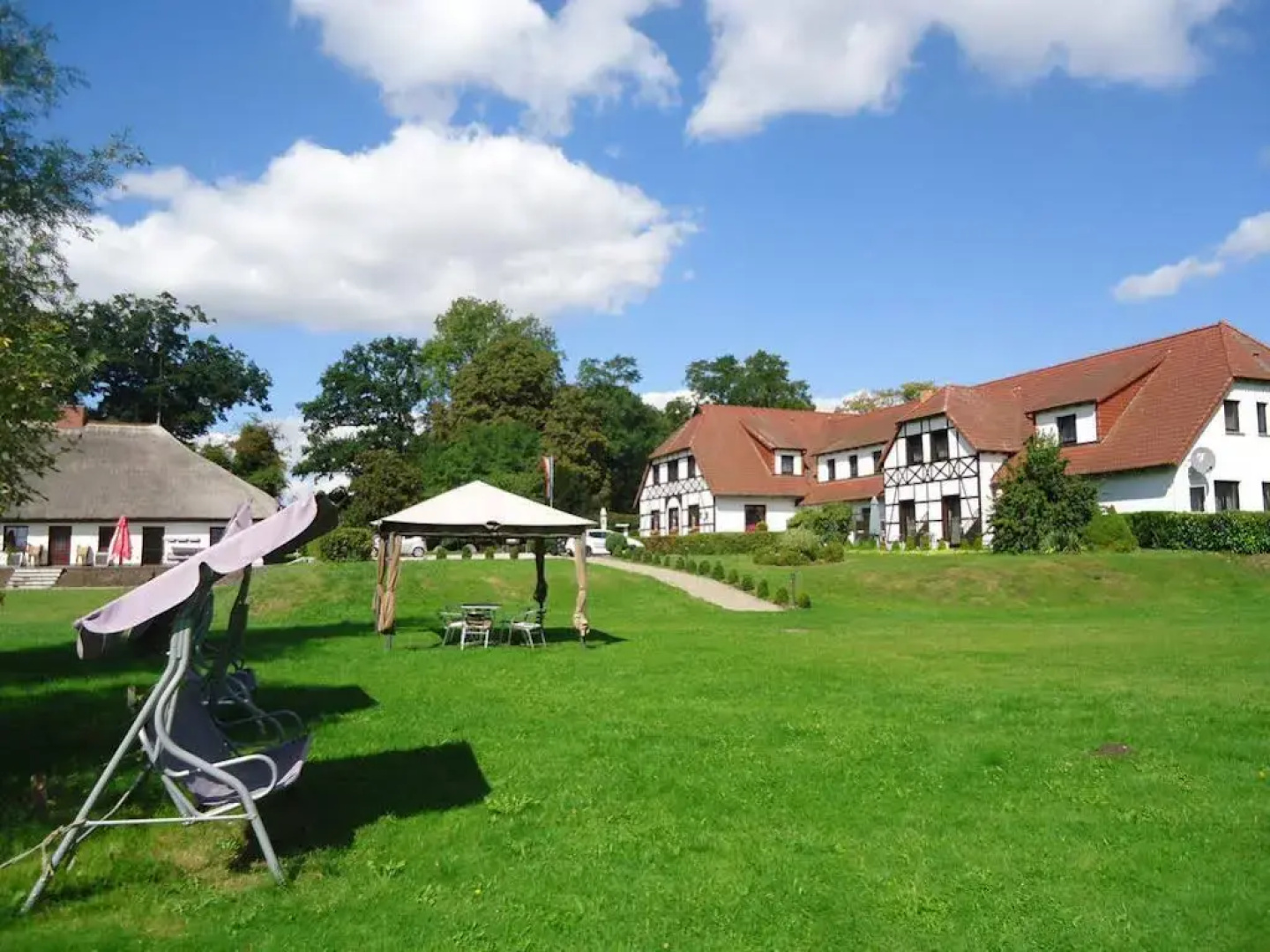 Landhotel Schorssow