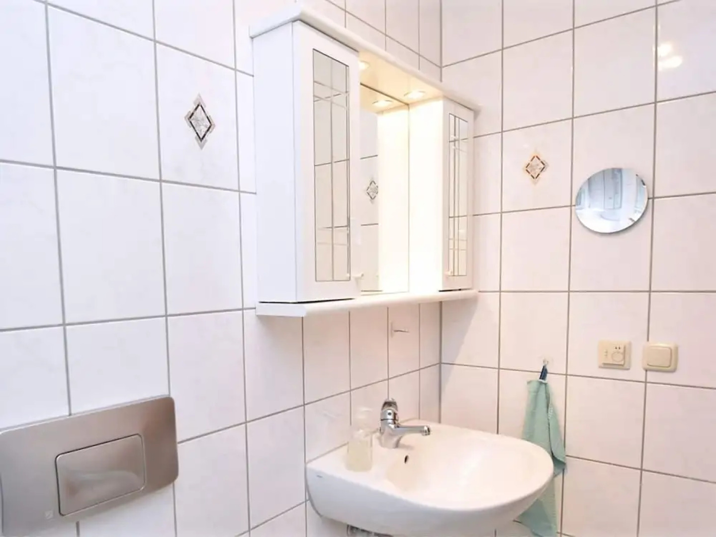 Cozy Holiday Home in Vogtland