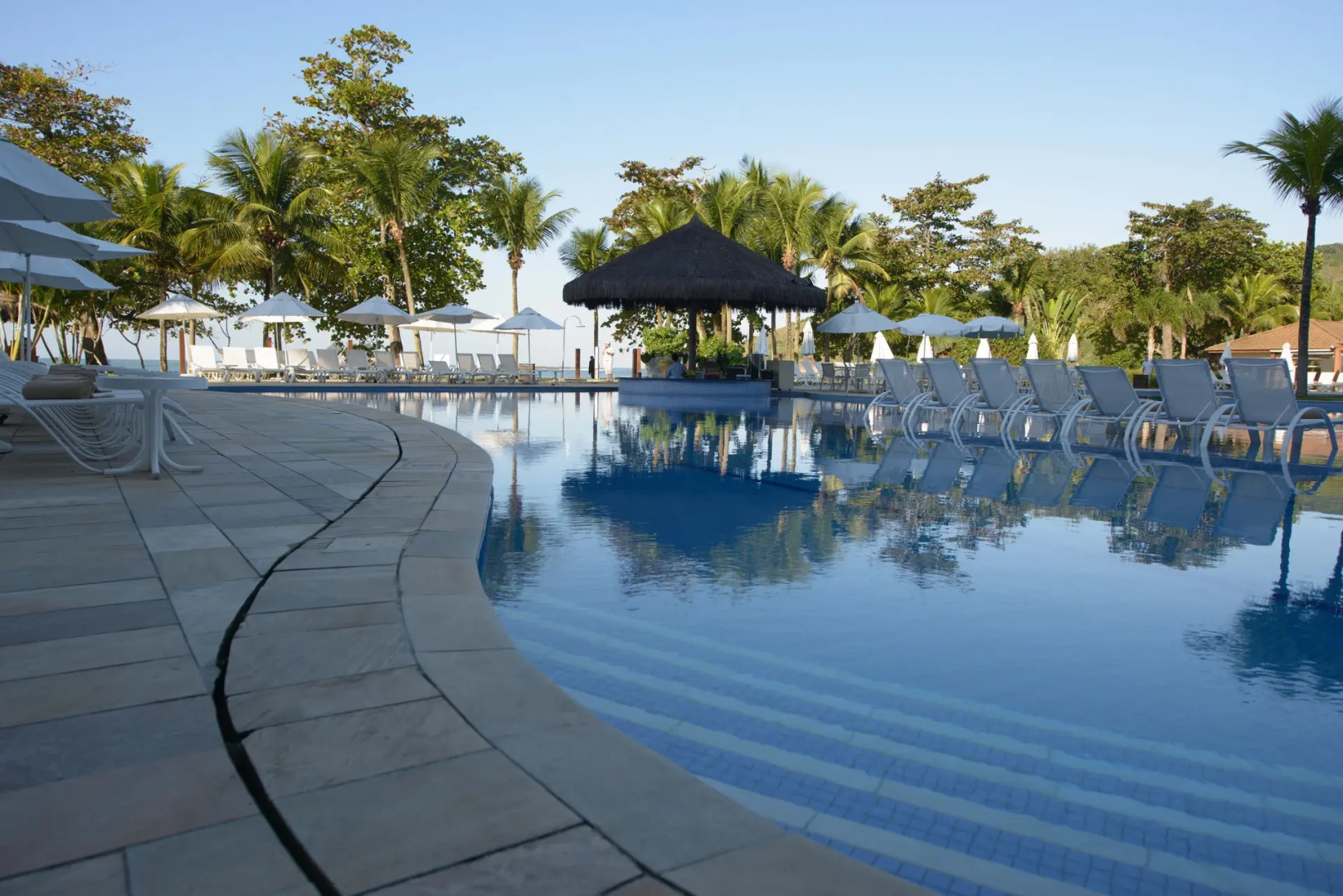 Hotel Jequitimar Guarujá Resort & Spa by Accor (ex Sofitel)