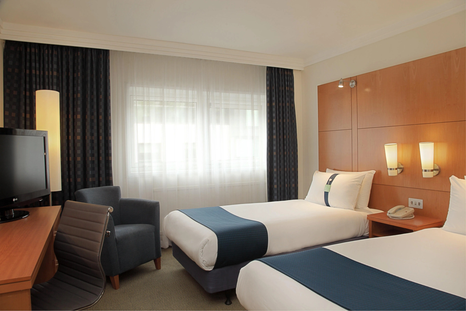 Holiday Inn London - Regent's Park by IHG