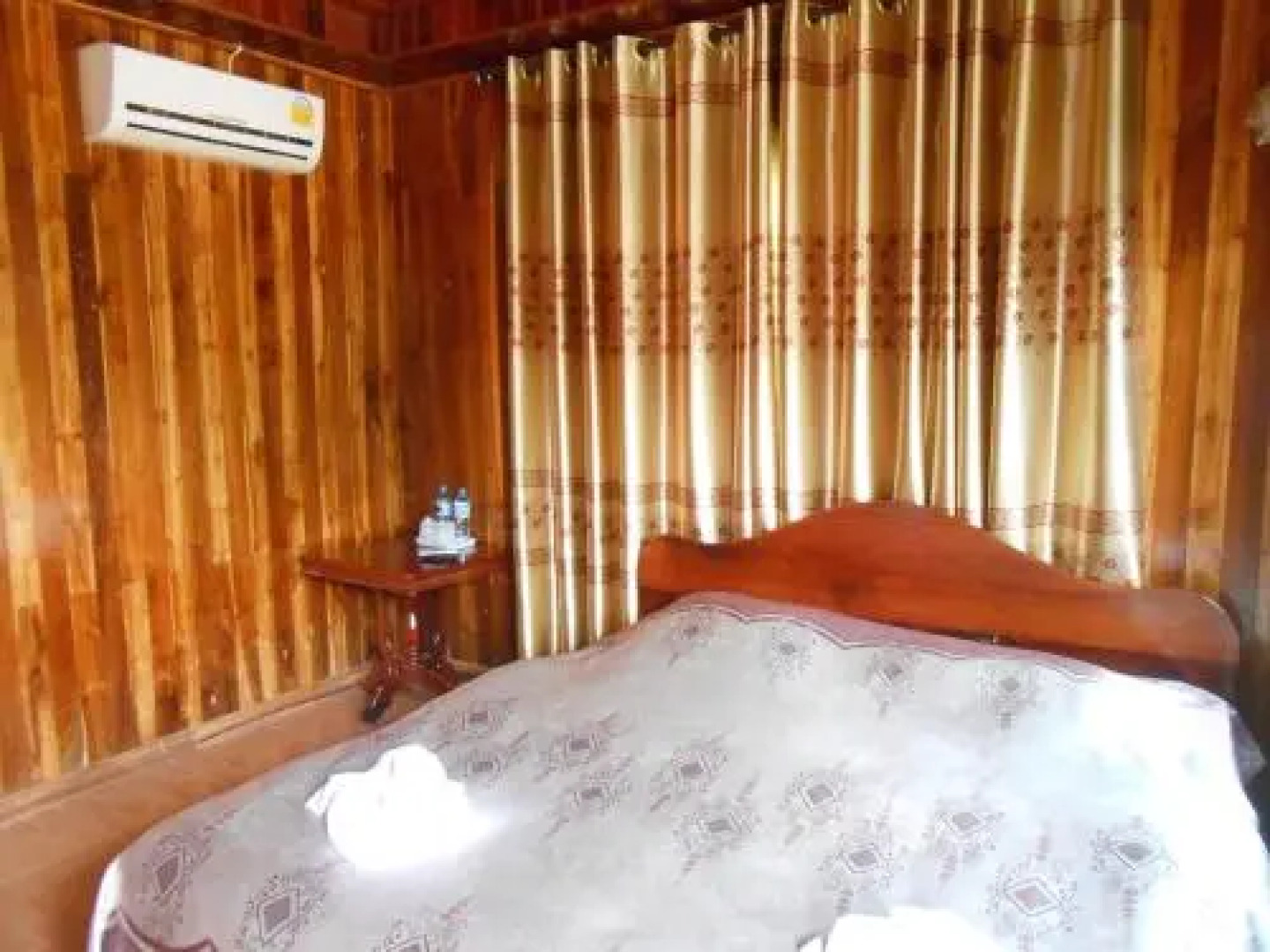 Three Sisters Resort