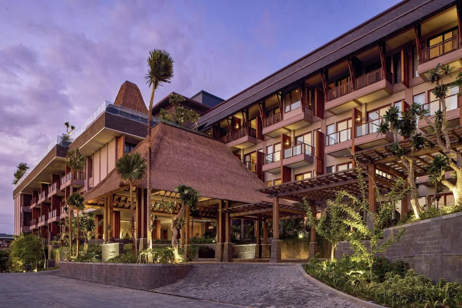 Holiday Inn Resort Bali Canggu by IHG