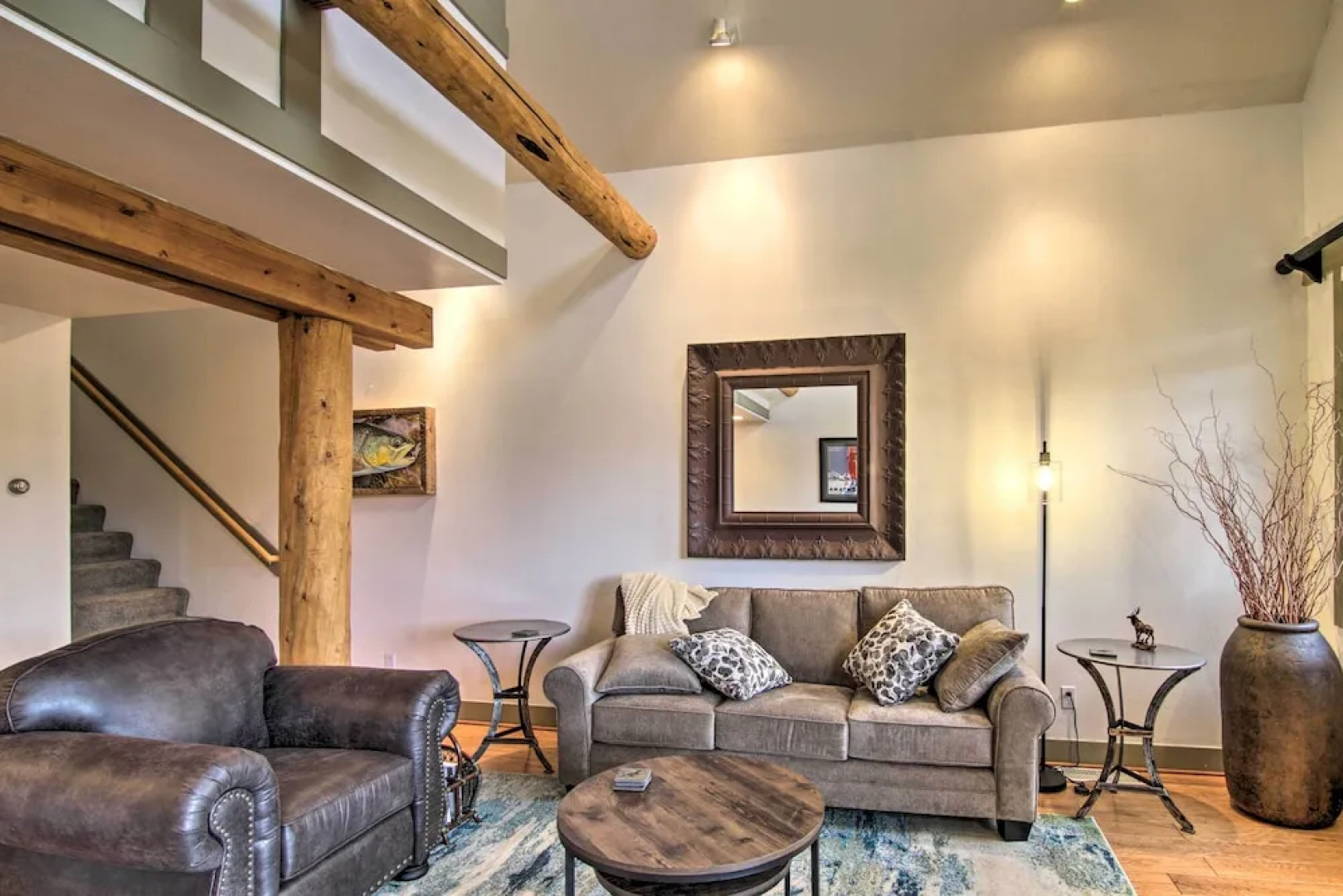 Steps to Moonlight Basin: Scenic Mtn Retreat!