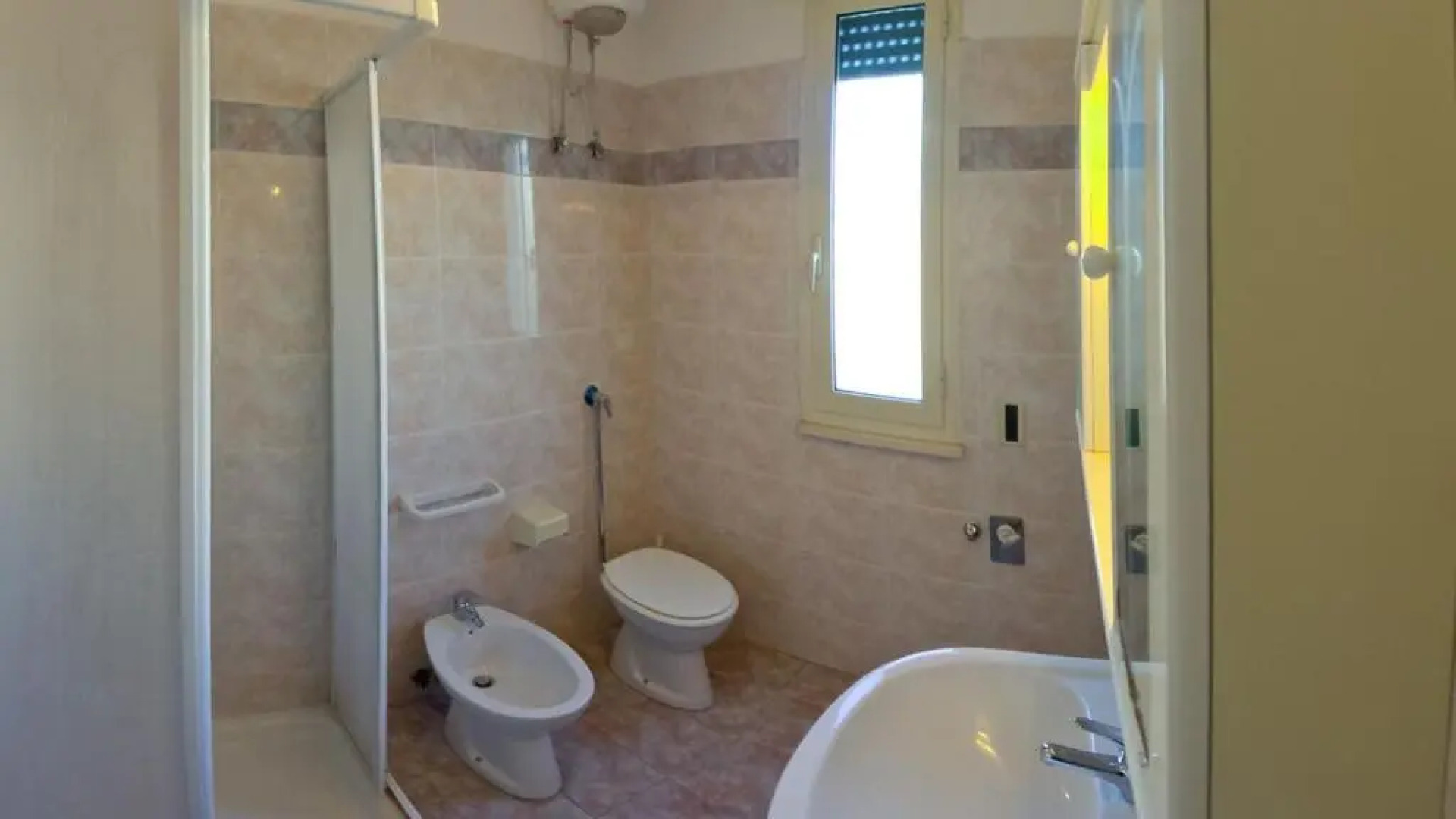 Appartamenti Torre Suda