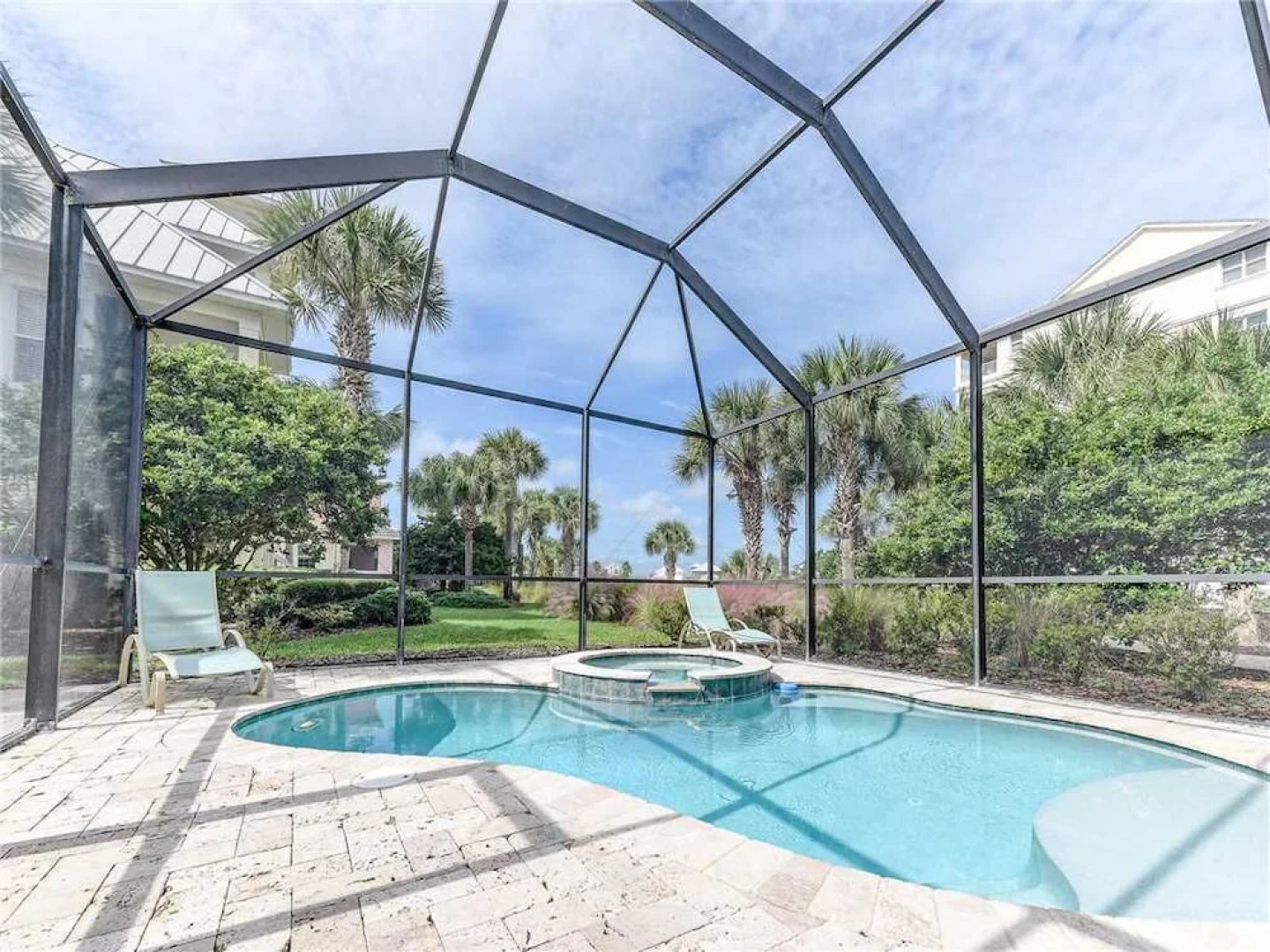 Dancing Dolphin by Vacation Rental Pros