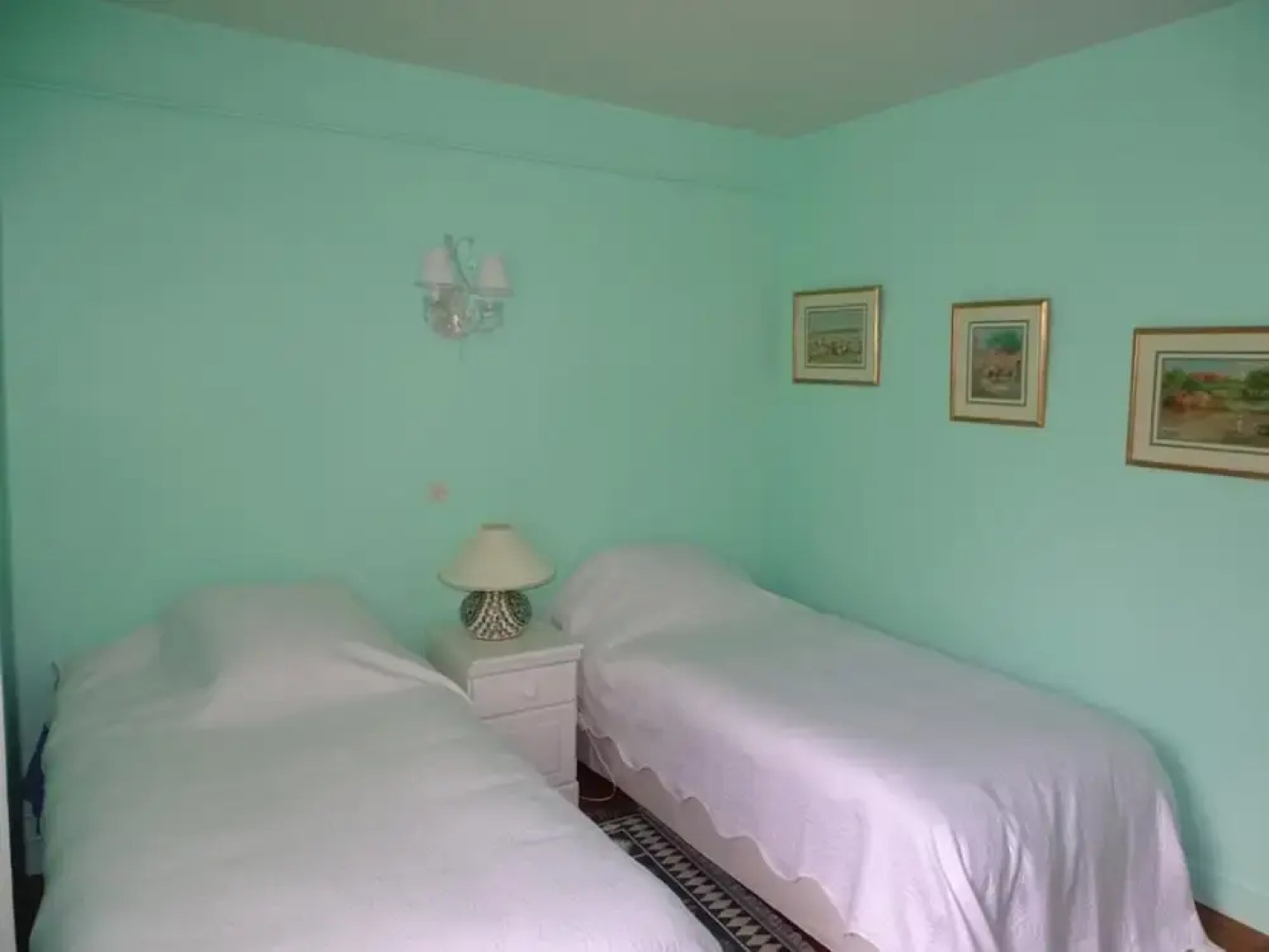 Le Clos Marie-France