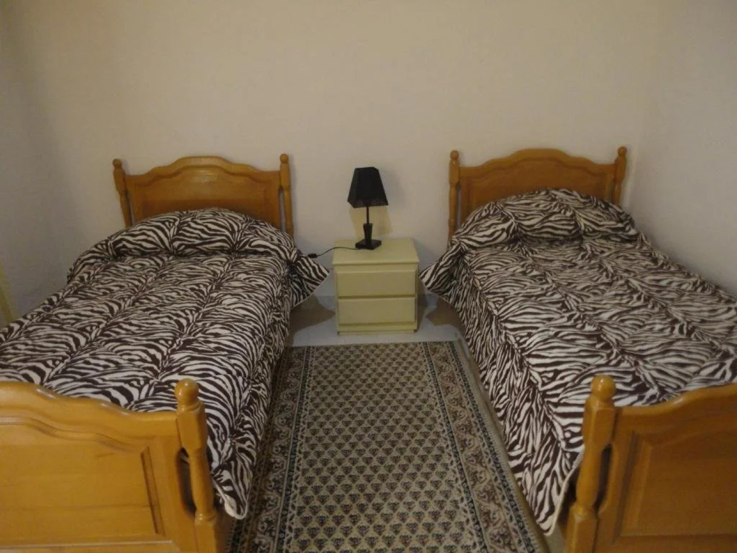 Residence Tozeur Almadina