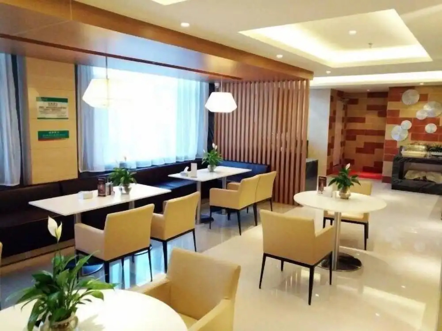 Jinjiang Inn Jiamusi New Mart