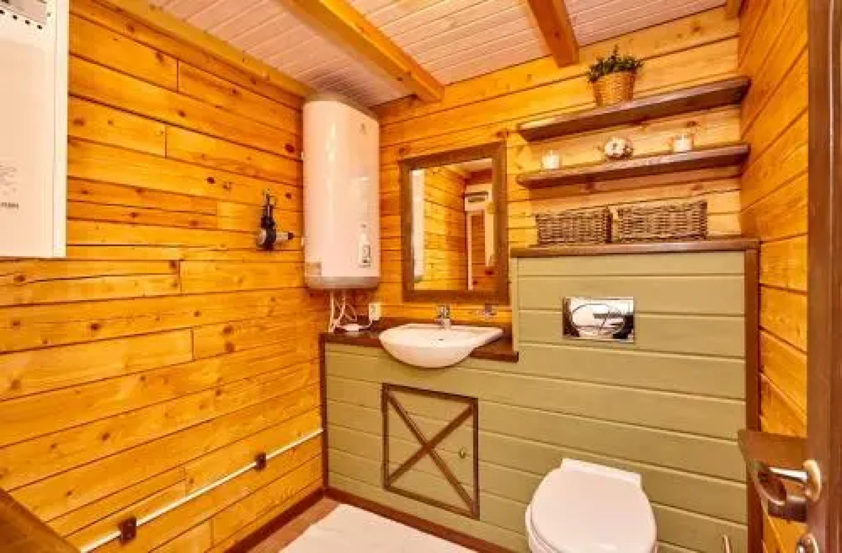 Guest House on Sadovaya 61