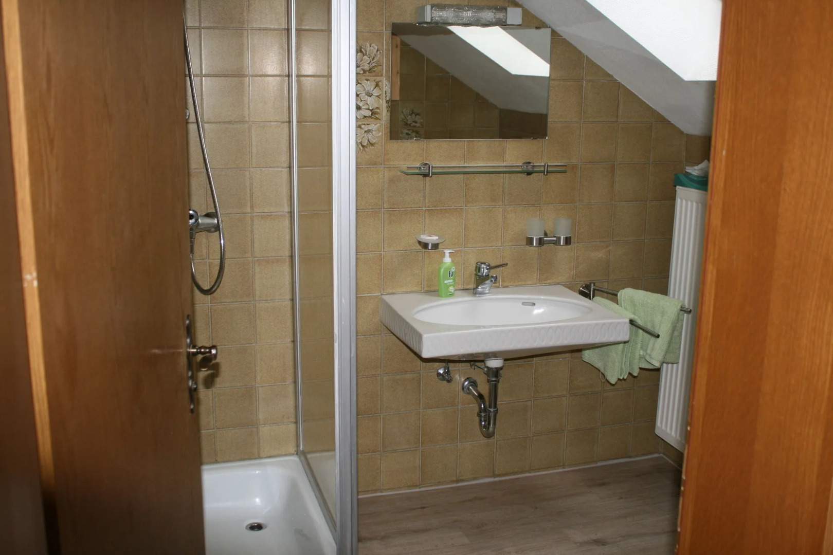 Waldpension Jägerstüberl