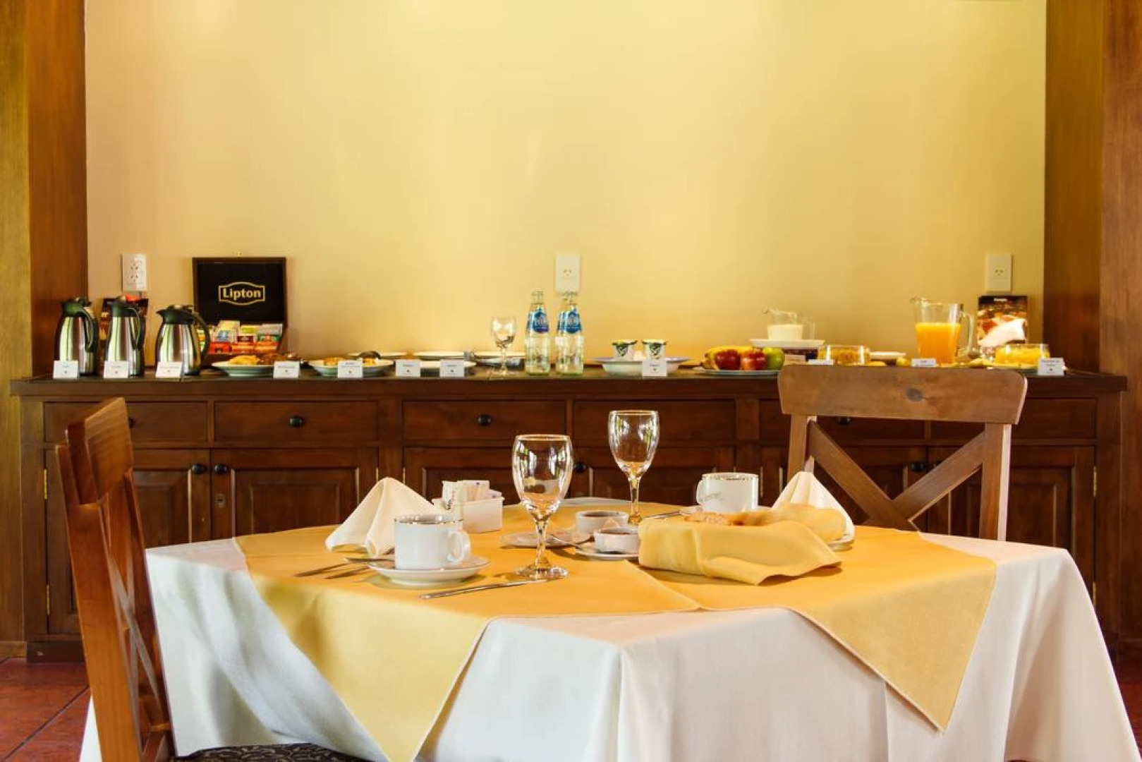 Estancia Fangio Balcarce by Esplendor Hoteles Boutique