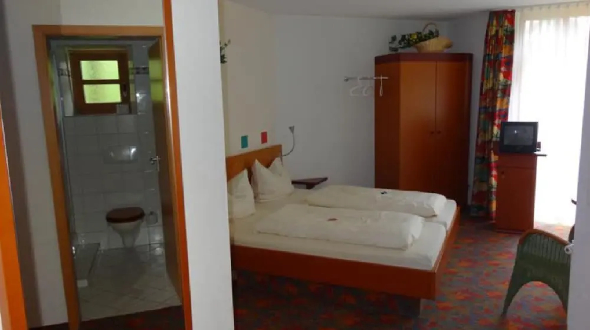 Feriendorf Glasgarten