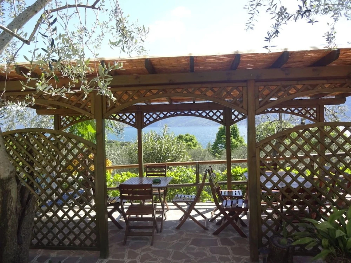 Hotel Silvana Garnì