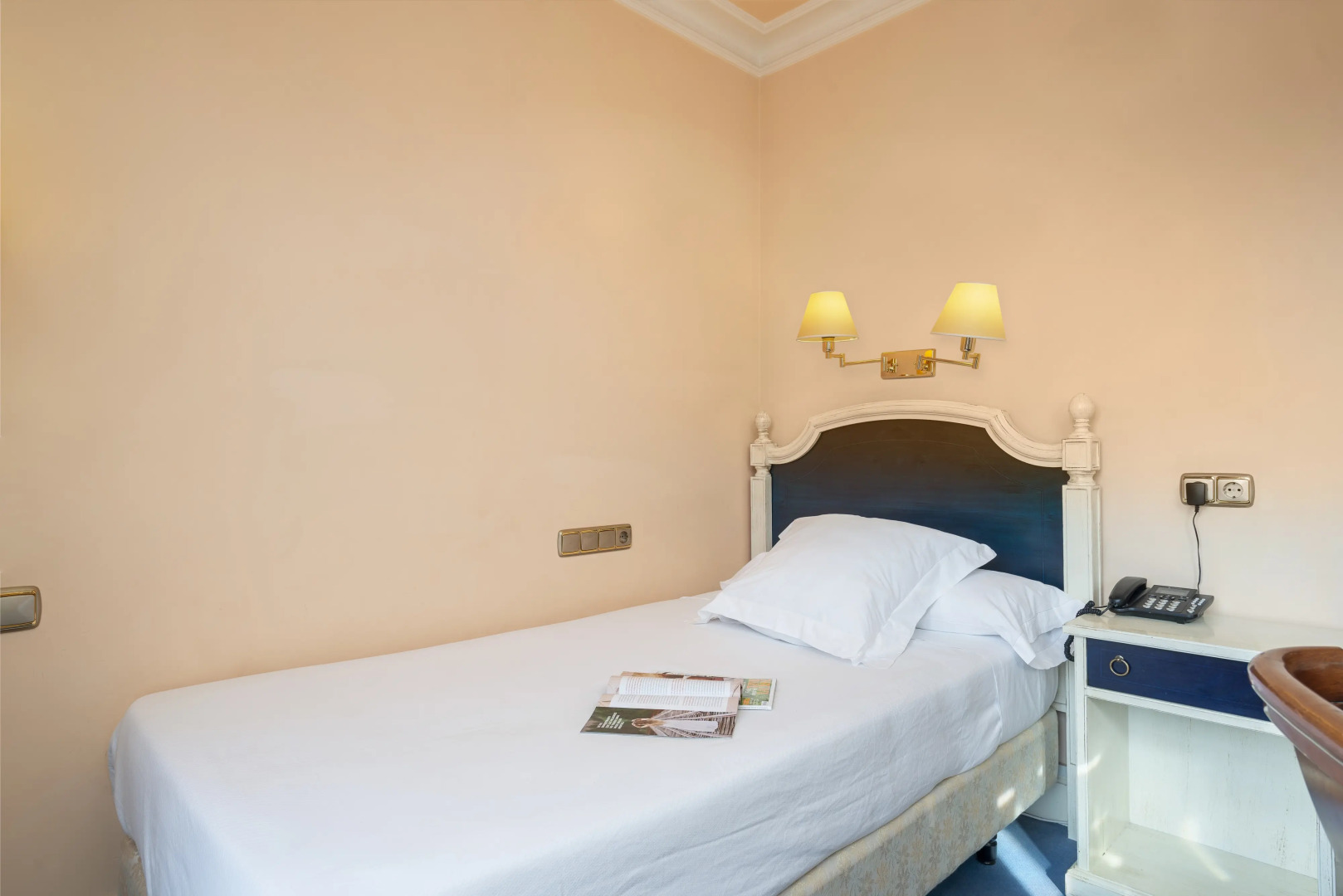 Hospedium Hotel Blu Sondika